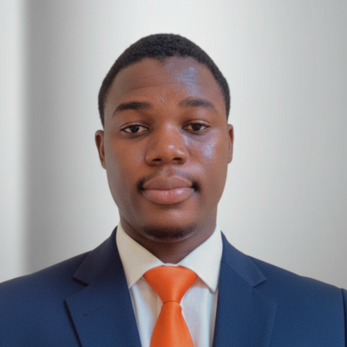Badmus Faruq (Achievers)