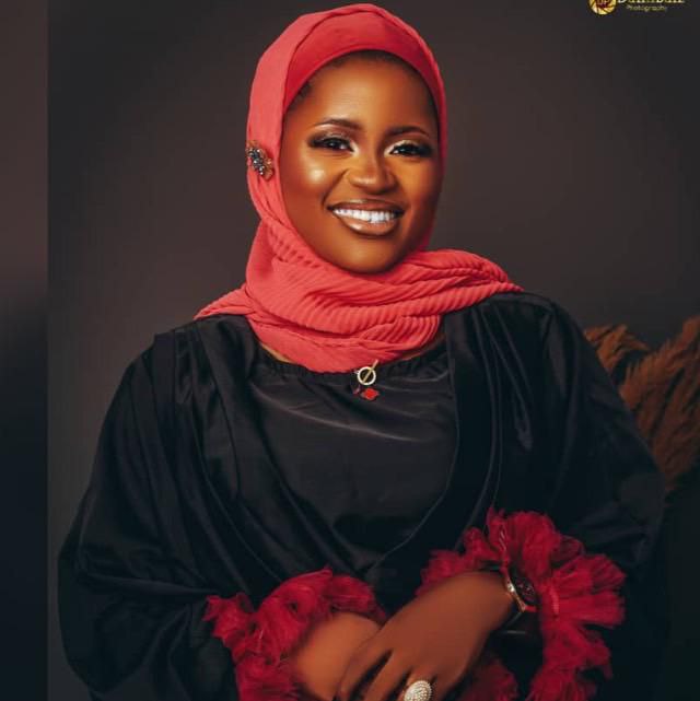 IKEOLUWA RAHMA